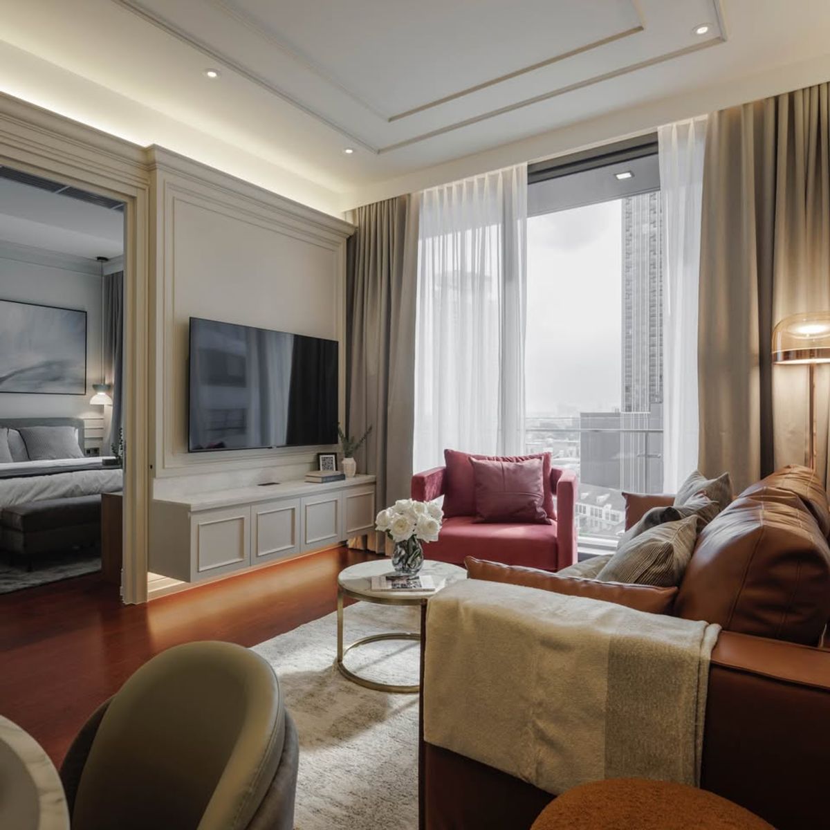 For RentCondoSukhumvit, Asoke, Thonglor : Renting Khun by Yoo
