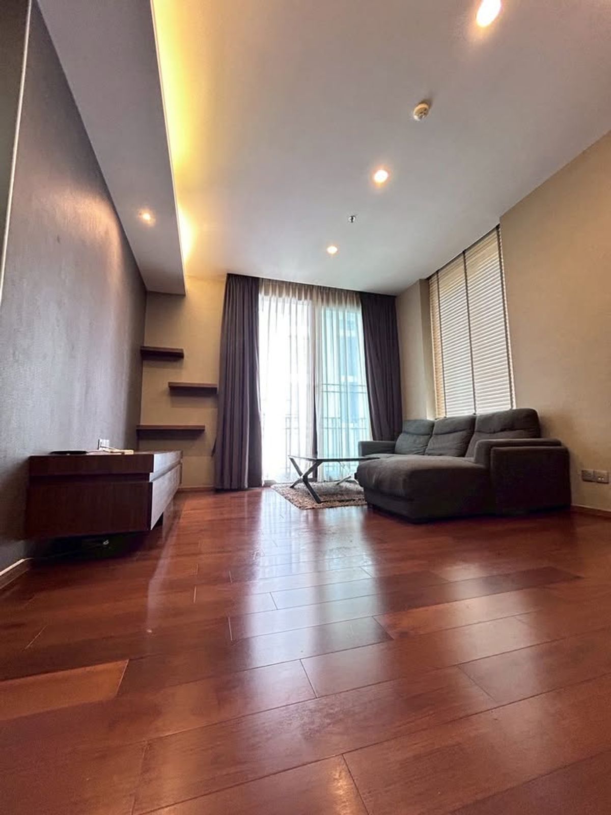 For RentCondoSukhumvit, Asoke, Thonglor : Condo for rent: Quatttro by sansiri