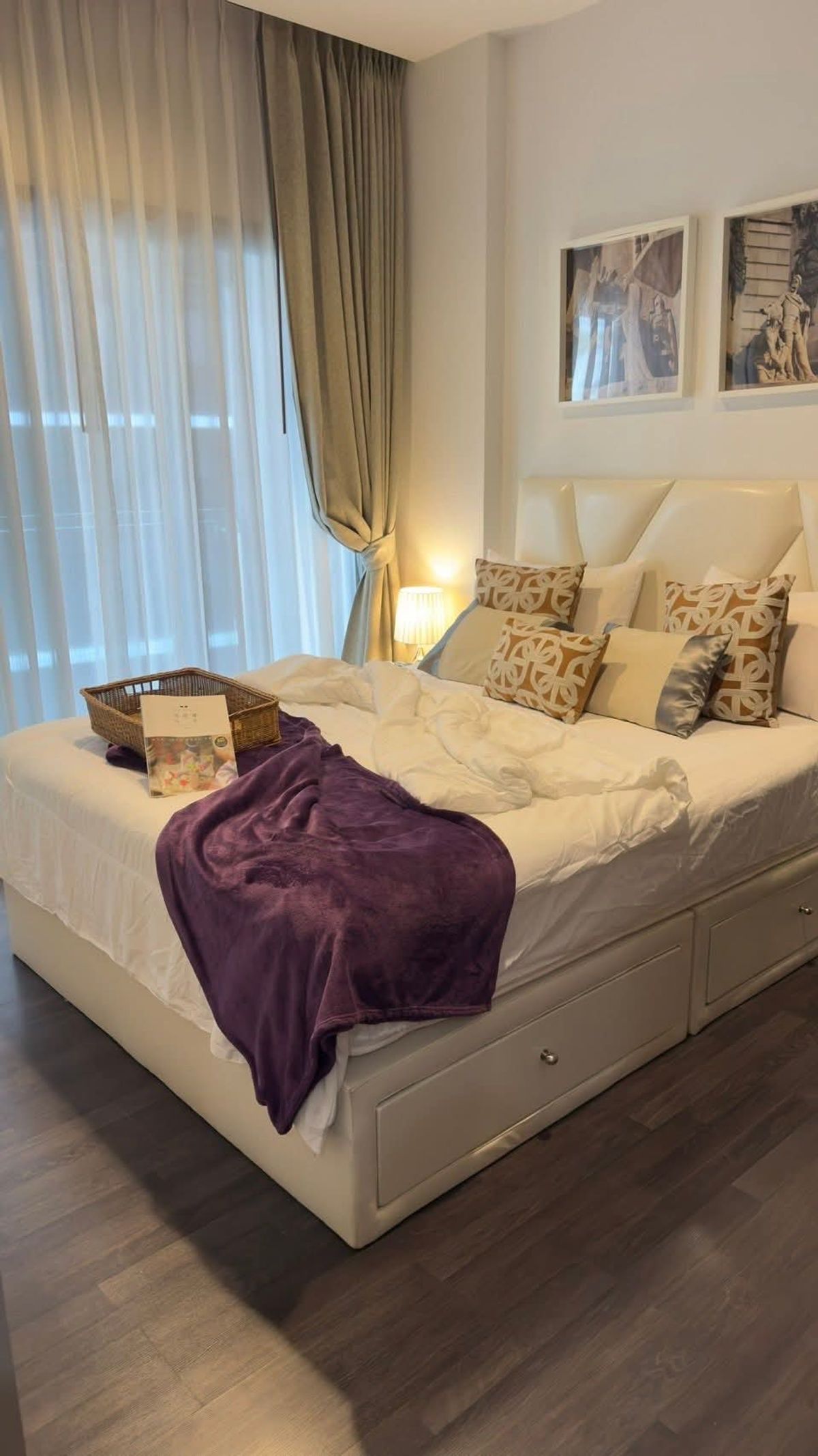 For RentCondoRama9, Petchburi, RCA : 🔥🔥 Condo for RENT THE LINE Asoke - Ratchada 🔥🔥 Nearby Rama 9