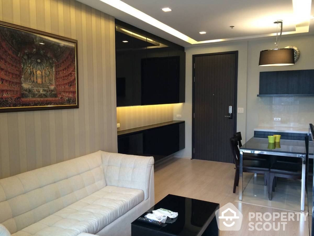 ขายคอนโดอ่อนนุช อุดมสุข : คอนโด 2-ห้องนอน ที่ ริทึ่ม สุขุมวิท 44/1 ใกล้ BTS พระโขนง
