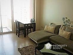 For SaleCondoWitthayu, Chidlom, Langsuan, Ploenchit : 1-BR Condo at Manhattan Chidlom near BTS Chit Lom