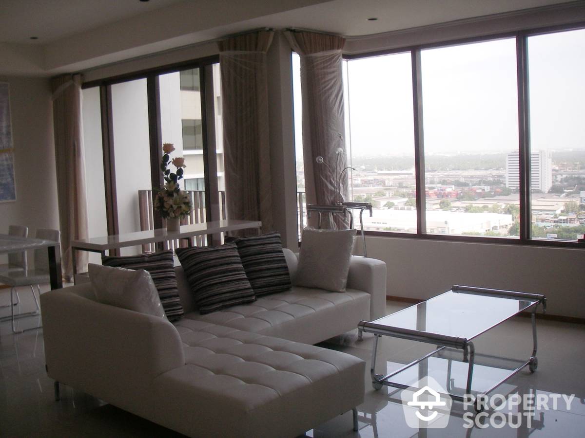For RentCondoSukhumvit, Asoke, Thonglor : 2-BR Condo at The Emporio Place near BTS Phrom Phong