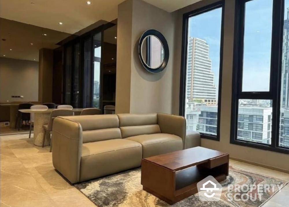 For RentCondoSukhumvit, Asoke, Thonglor : 2-BR Condo at Hyde Heritage Thonglor near BTS Thong Lor