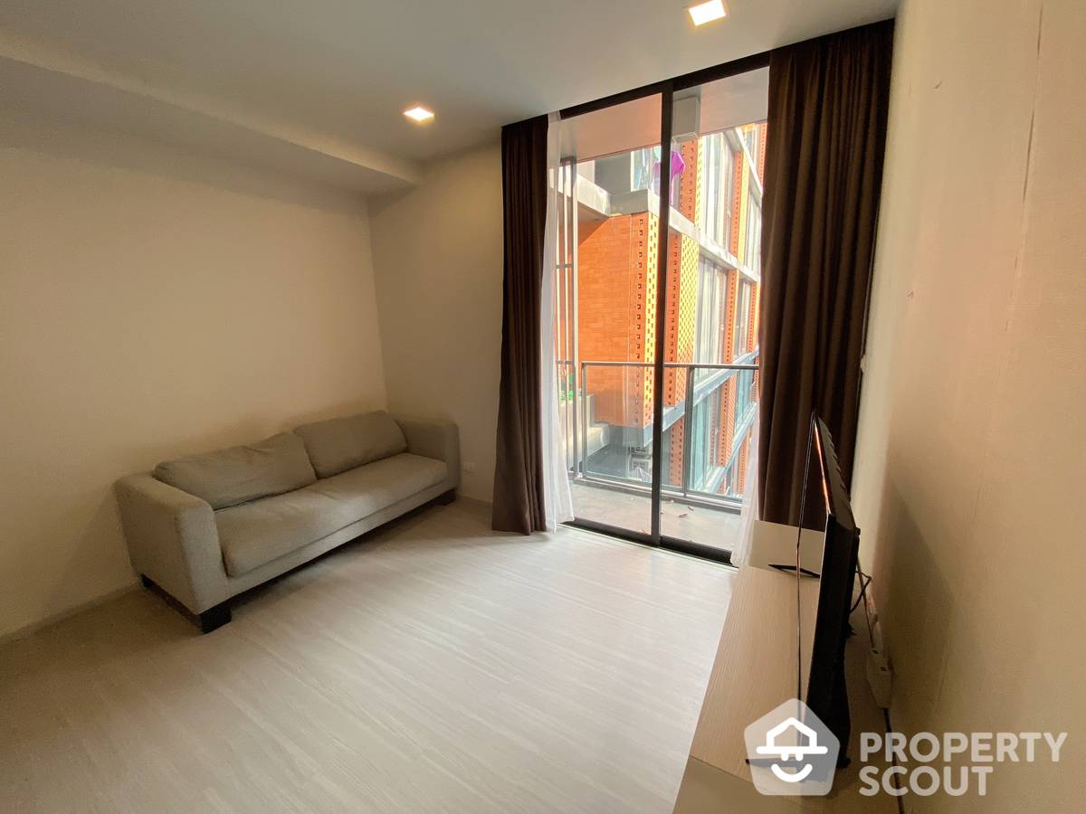 For RentCondoSukhumvit, Asoke, Thonglor : 2-BR Condo at Quintara Treehaus Sukhumvit 42 near BTS Ekkamai