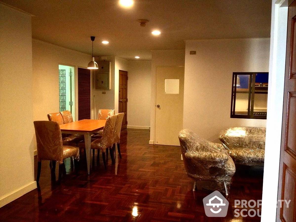 For RentCondoSukhumvit, Asoke, Thonglor : 2-BR Condo at Richmond Palace Condominium near BTS Phrom Phong