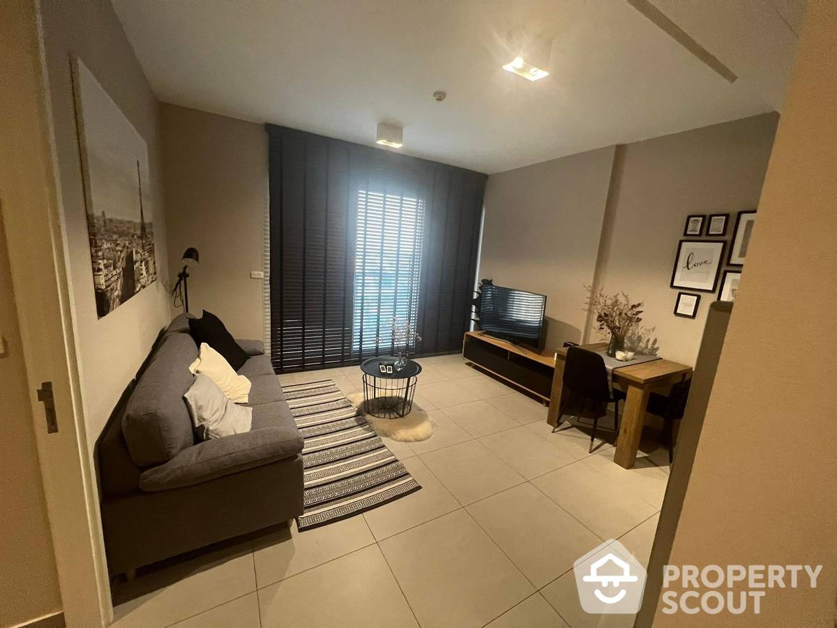 For RentCondoSukhumvit, Asoke, Thonglor : 1-BR Condo at The Lofts Ekkamai near BTS Ekkamai