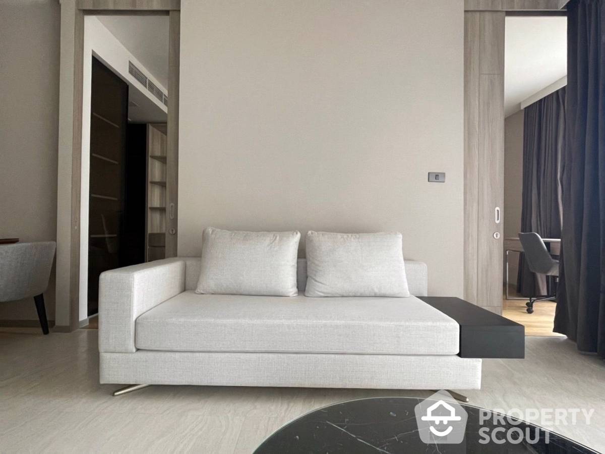 For RentCondoSukhumvit, Asoke, Thonglor : 2-BR Condo at Fynn Sukhumvit 31 near MRT Sukhumvit