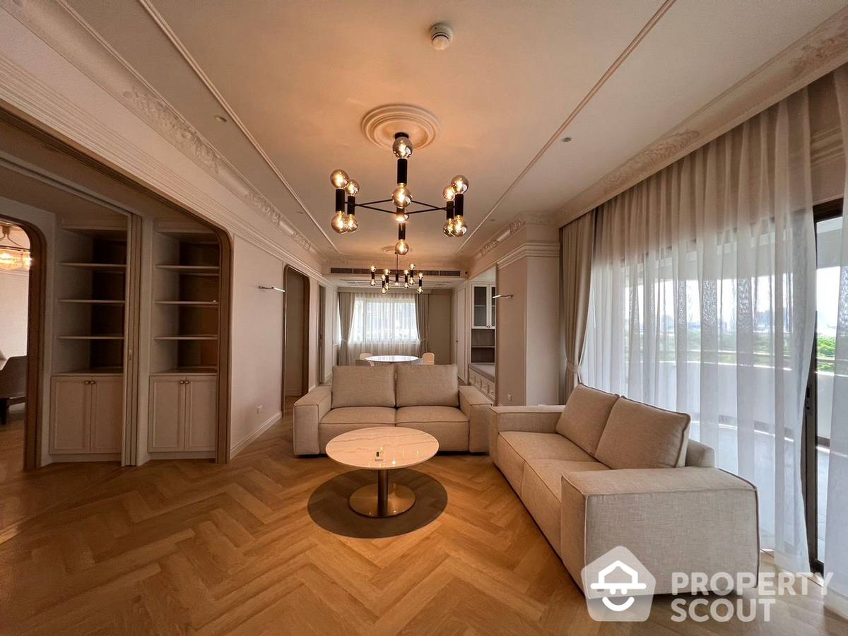 For RentCondoKhlongtoei, Kluaynamthai : 2-BR Condo at Tower Park near ARL Makkasan