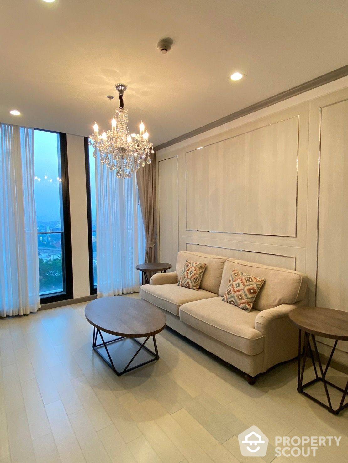 For RentCondoWitthayu, Chidlom, Langsuan, Ploenchit : 1-BR Condo at Noble Ploenchit near BTS Phloen Chit