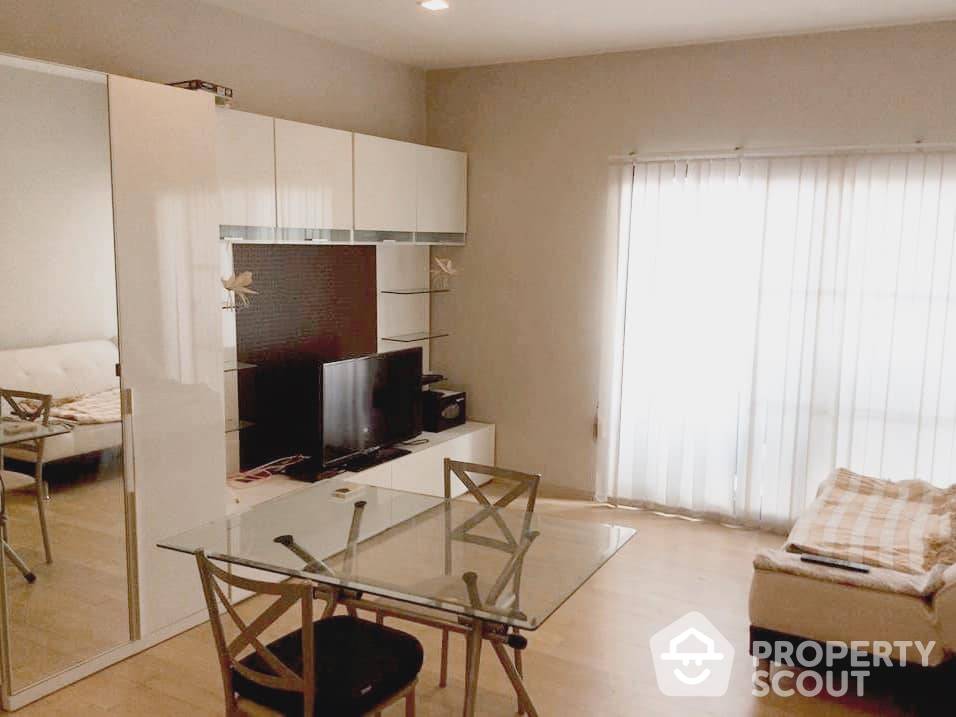 For RentCondoSukhumvit, Asoke, Thonglor : 1-BR Condo at Noble Reveal Ekamai near BTS Ekkamai