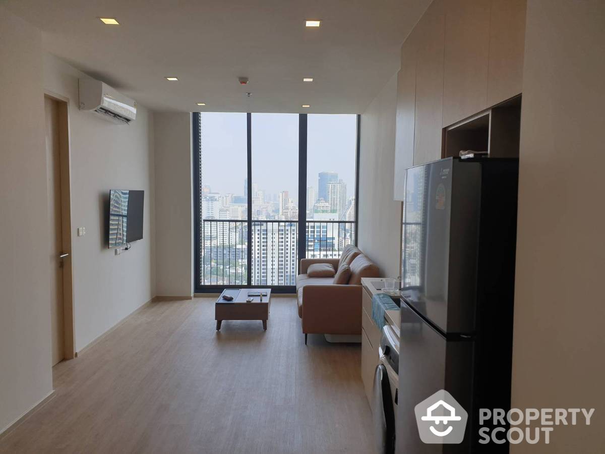 For RentCondoSukhumvit, Asoke, Thonglor : 2-BR Condo at Noble State 39 near BTS Phrom Phong