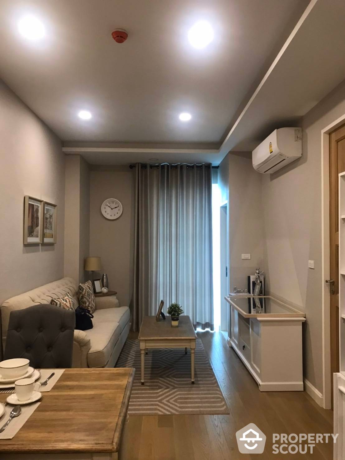 For RentCondoSukhumvit, Asoke, Thonglor : 1-BR Condo at Verde Sukhumvit 49/15 near BTS Phrom Phong