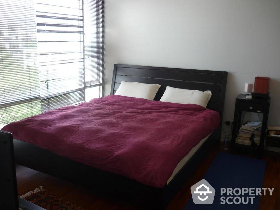 For RentCondoNana, North Nana,Sukhumvit13, Soi Nana : 1-BR Condo at Baan Siri Sukhumvit 10 Condominium near BTS Nana