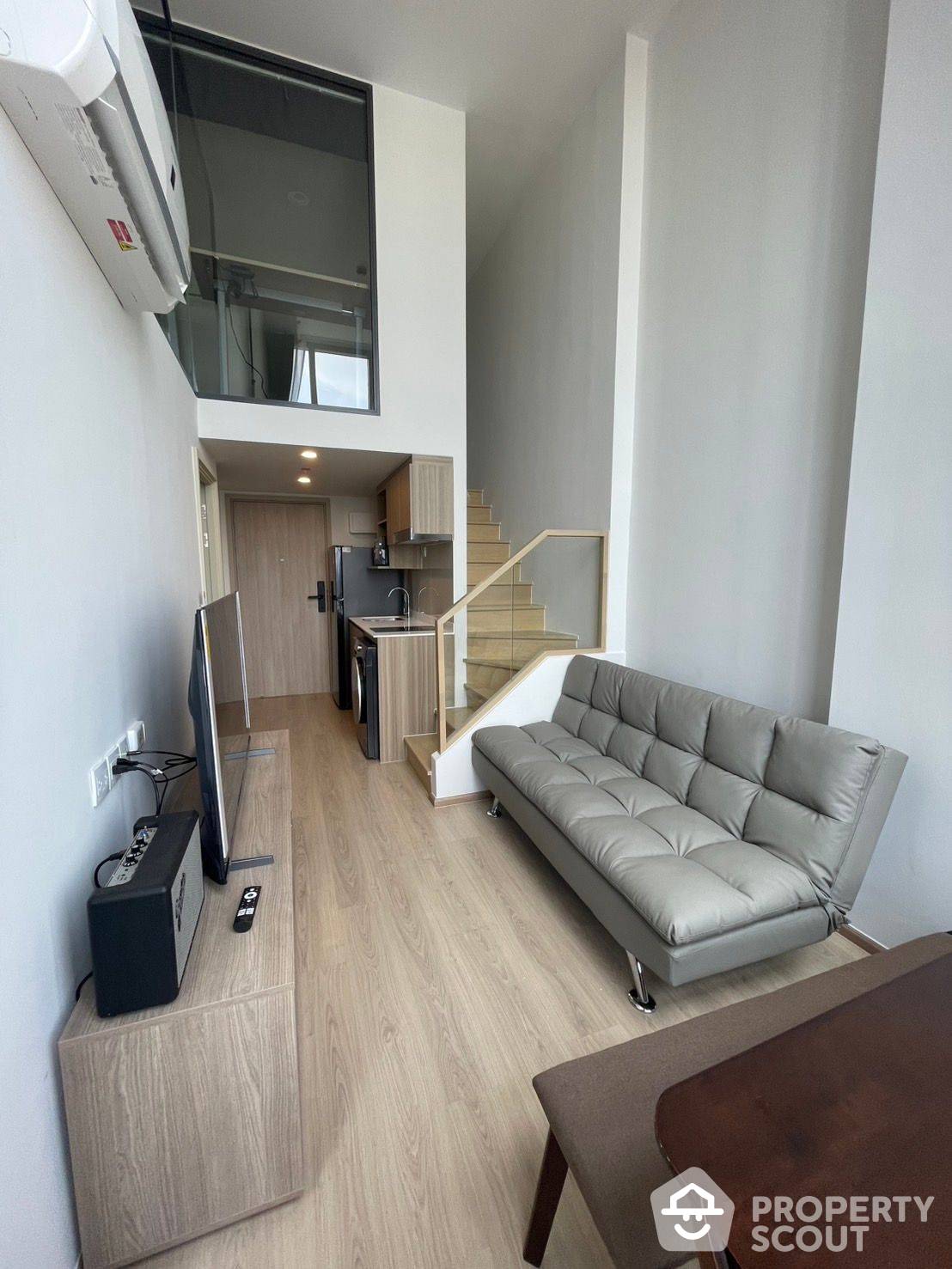 For RentCondoKhlongtoei, Kluaynamthai : 2-BR Condo at LIFE Rama 4 - Asoke near MRT Queen Sirikit National Convention Centre