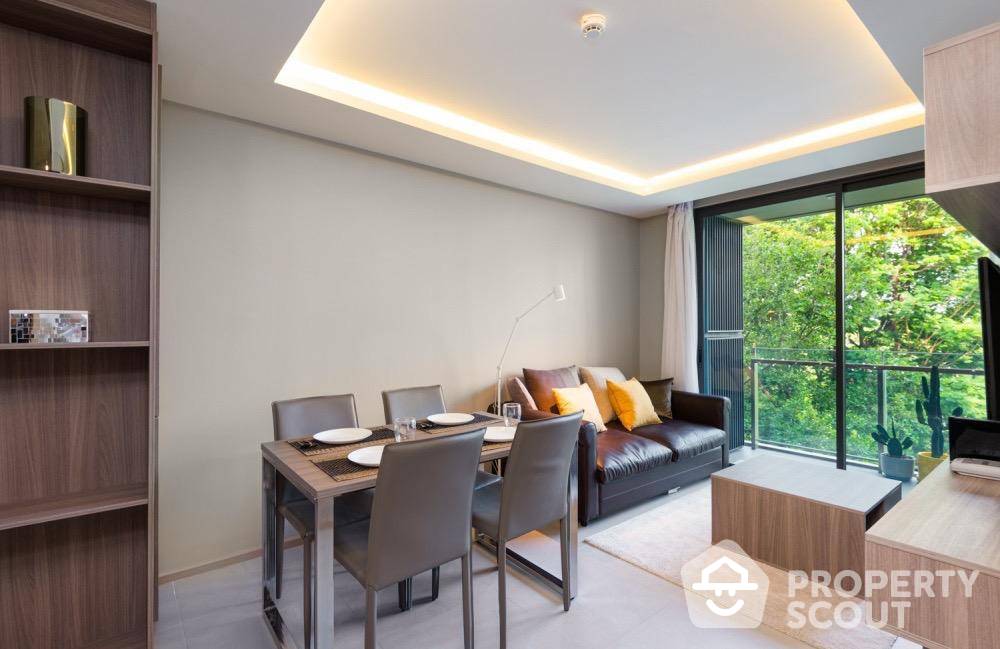 For RentCondoSukhumvit, Asoke, Thonglor : 2-BR Condo at Urbitia Thong Lo near BTS Thong Lor