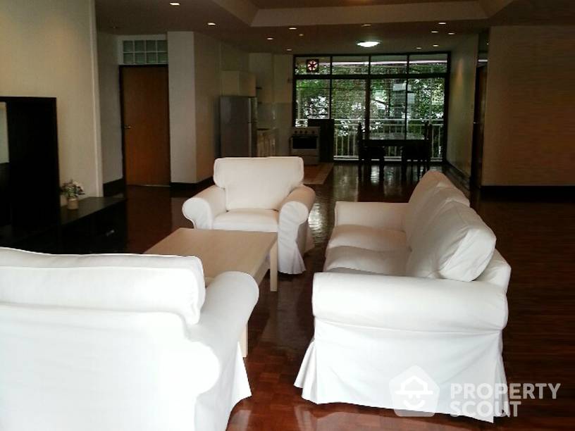 For RentCondoSukhumvit, Asoke, Thonglor : 3-BR Serviced Apt. near MRT Sukhumvit