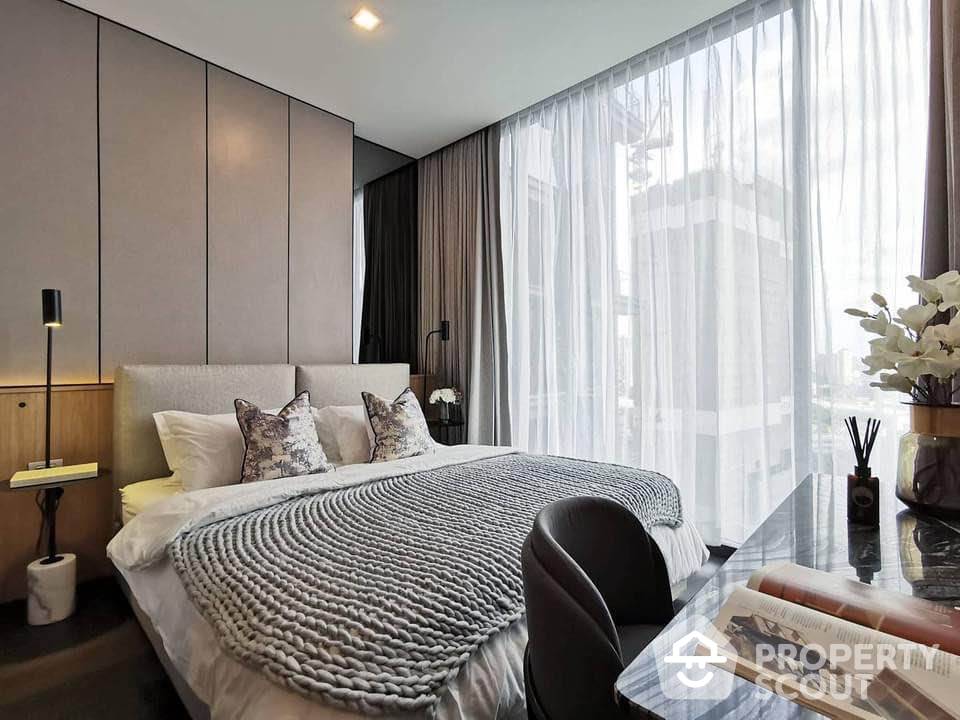 For RentCondoSukhumvit, Asoke, Thonglor : 1-BR Condo at Laviq Sukhumvit 57 near BTS Thong Lor