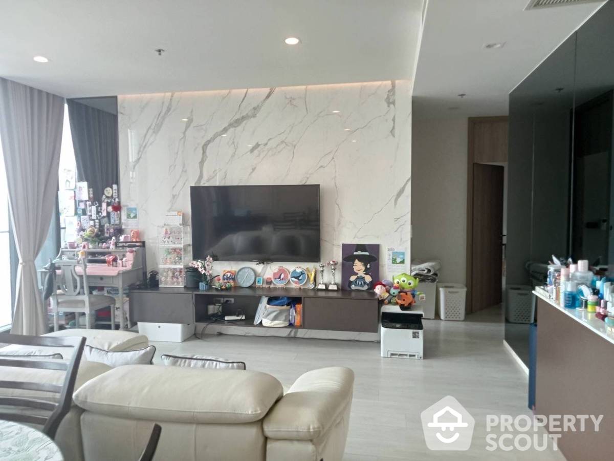 For RentCondoWitthayu, Chidlom, Langsuan, Ploenchit : 2-BR Condo at Noble Ploenchit near BTS Phloen Chit
