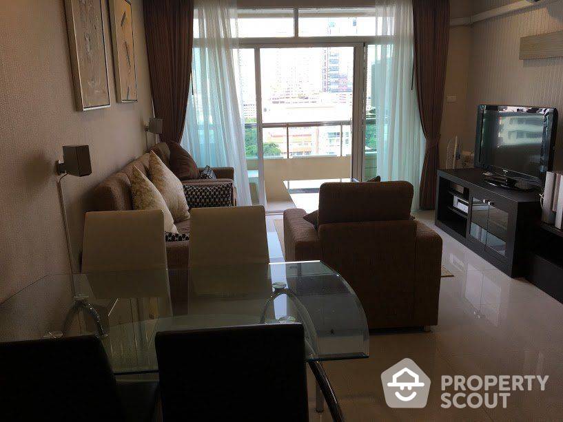For RentCondoNana, North Nana,Sukhumvit13, Soi Nana : 2-BR Condo at Sukhumvit City Resort Condominium near BTS Nana