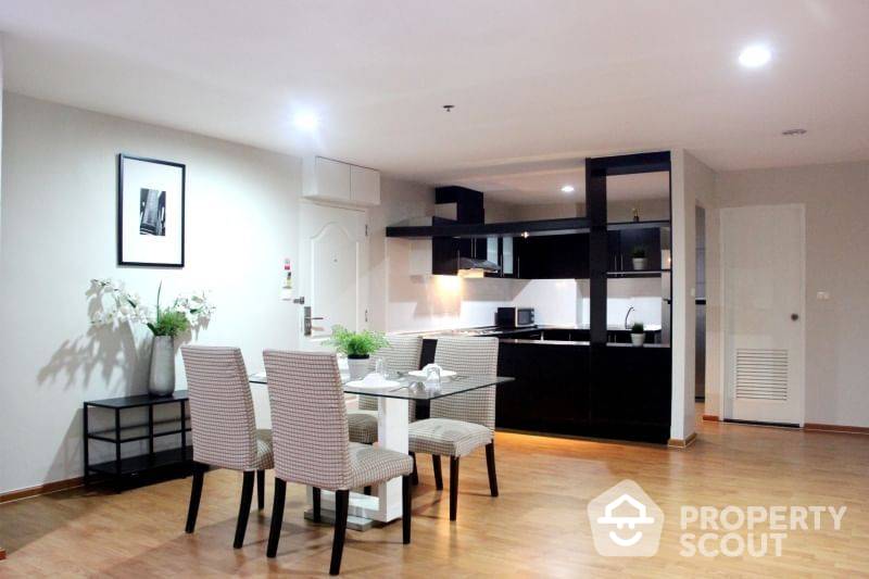 For RentCondoSukhumvit, Asoke, Thonglor : 2-BR Serviced Apt. near BTS Phrom Phong