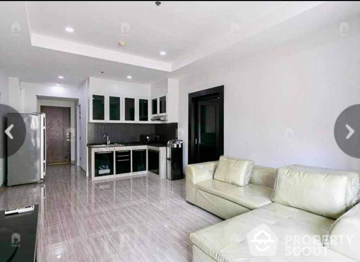 For RentCondoNana, North Nana,Sukhumvit13, Soi Nana : 1-BR Condo at The Trendy Condominium near BTS Nana