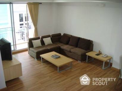 For RentCondoSukhumvit, Asoke, Thonglor : 3-BR Apt. near MRT Queen Sirikit National Convention Centre