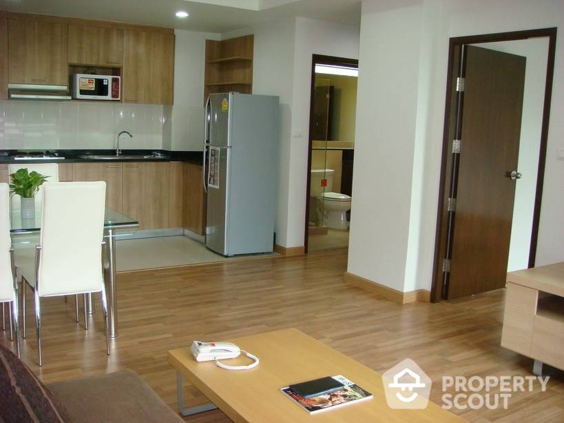 For RentCondoSukhumvit, Asoke, Thonglor : 2-BR Apt. near MRT Queen Sirikit National Convention Centre