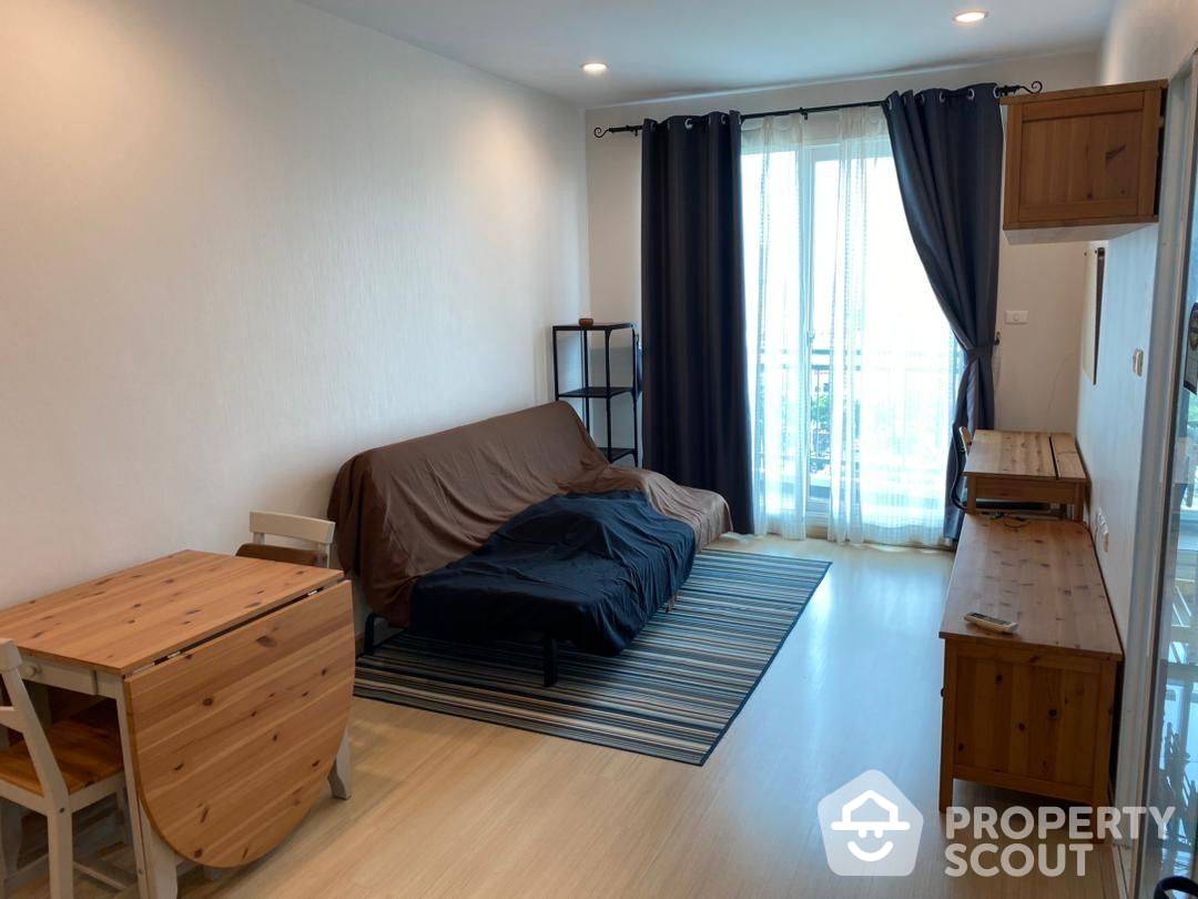 For RentCondoSathorn, Narathiwat : 2-BR Condo at Supalai Lite Ratchada - Narathivas - Sathorn in Chong Nonsi