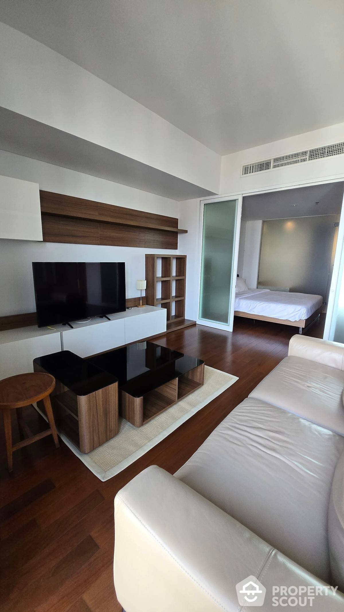 For RentCondoWitthayu, Chidlom, Langsuan, Ploenchit : 1-BR Condo at Hansar Bangkok Hotel near BTS Ratchadamri