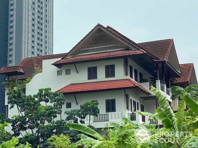ขายทาวน์โฮมคลองเตย กล้วยน้ำไท : ทาวน์เฮาท์ 3-ห้องนอน ใกล้ MRT เพชรบุรี