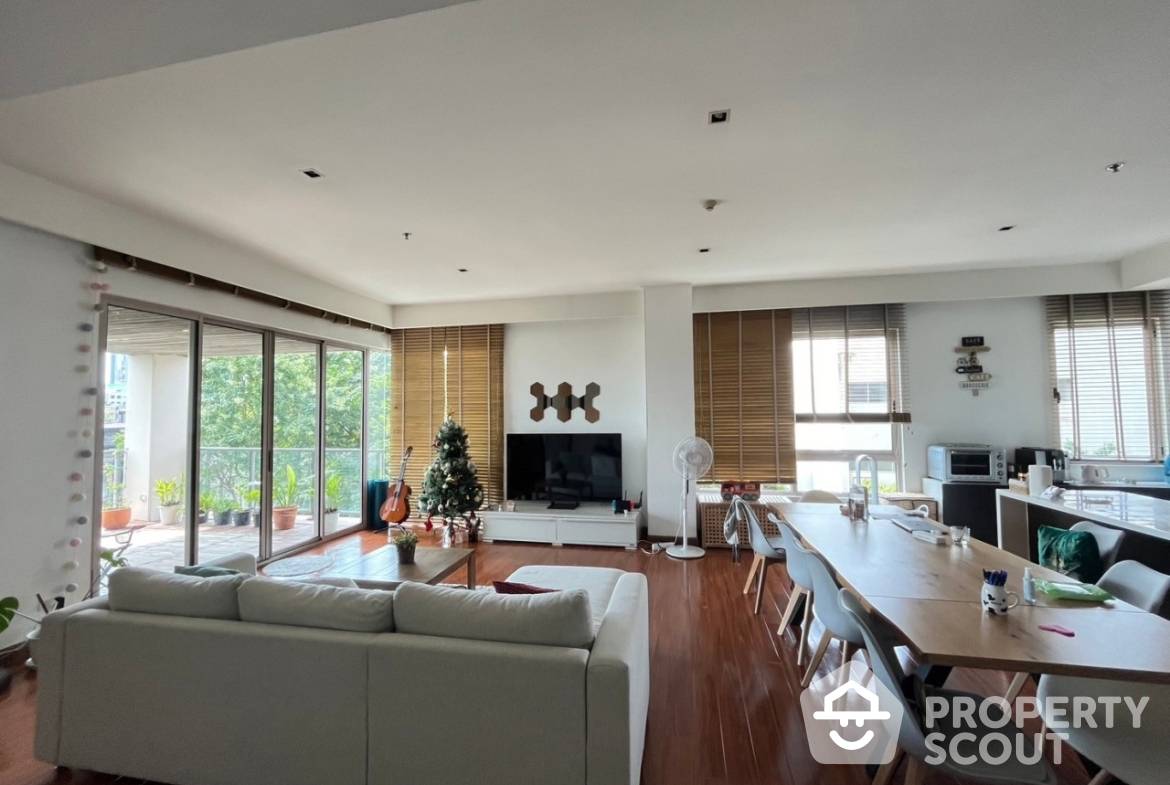 For SaleCondoSathorn, Narathiwat : 3-BR Condo at The Lofts Yennakart in Chong Nonsi