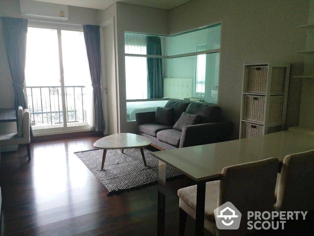 For RentCondoSukhumvit, Asoke, Thonglor : 1-BR Condo at Ivy Thonglor 23 close to Thong Lo