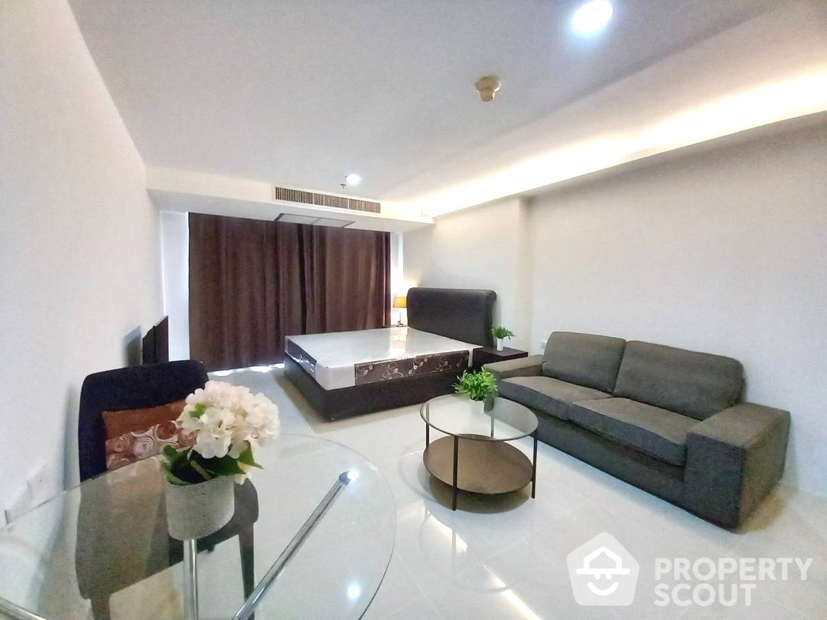For RentCondoSukhumvit, Asoke, Thonglor : 1-BR Serviced Apt. near BTS Phrom Phong