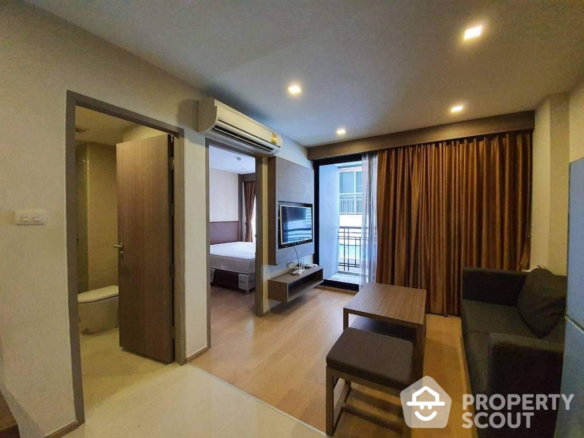 For RentCondoSukhumvit, Asoke, Thonglor : 1-BR Condo at Art @ Thonglor close to Thong Lo