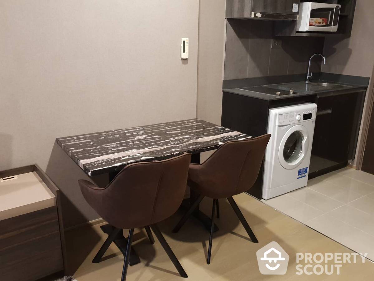 For RentCondoSiam Paragon ,Chulalongkorn,Samyan : 1-BR Condo at Ashton Chula Silom near MRT Sam Yan