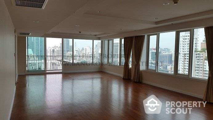 For RentCondo : คอนโด 3-ห้องนอน ที่ บ้านสิริ 24 ใกล้ BTS พร้อมพงษ์