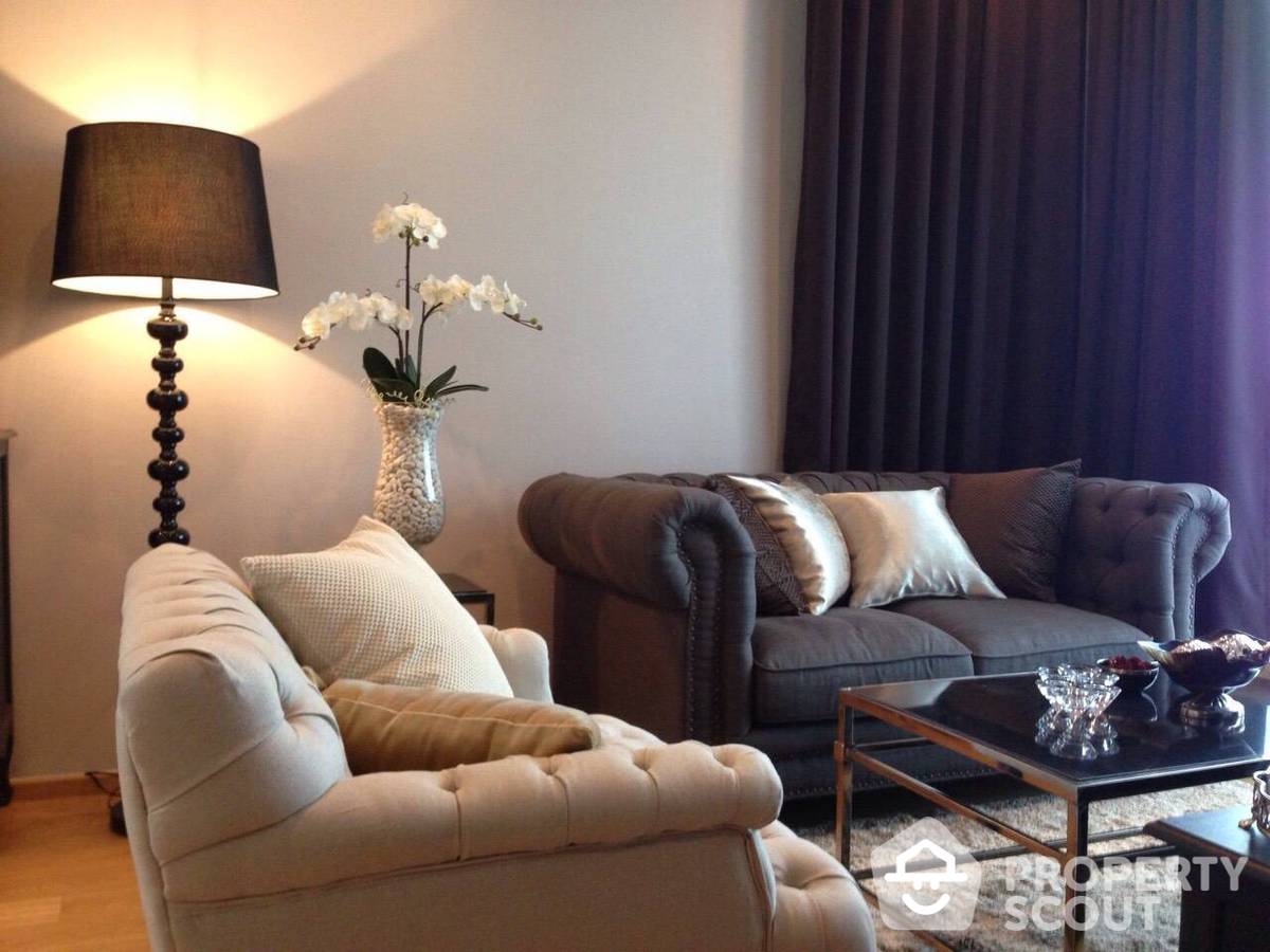 For RentCondoSukhumvit, Asoke, Thonglor : 2-BR Condo at Keyne By Sansiri near BTS Thong Lor