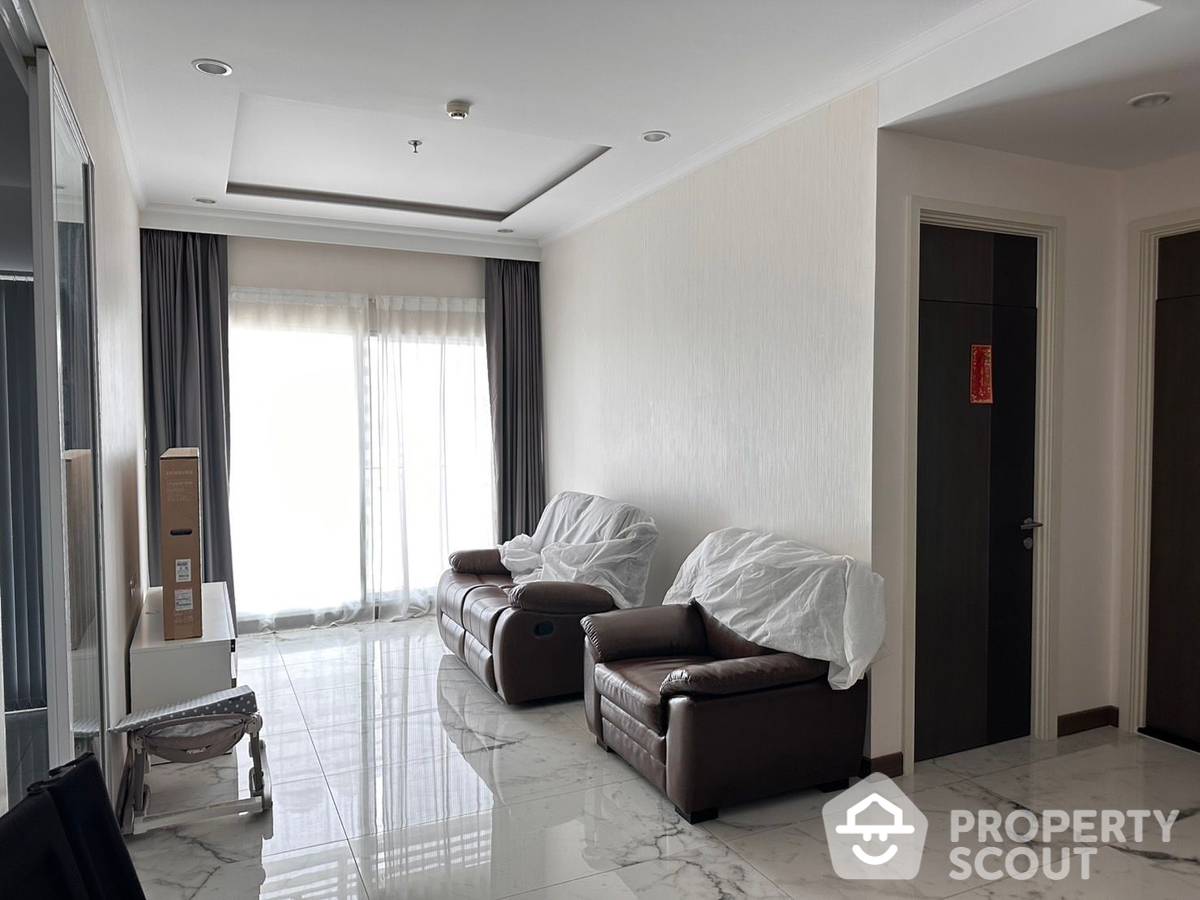 For RentCondoSilom, Saladaeng, Bangrak : 1-BR Condo at Supalai Elite Surawong near MRT Sam Yan