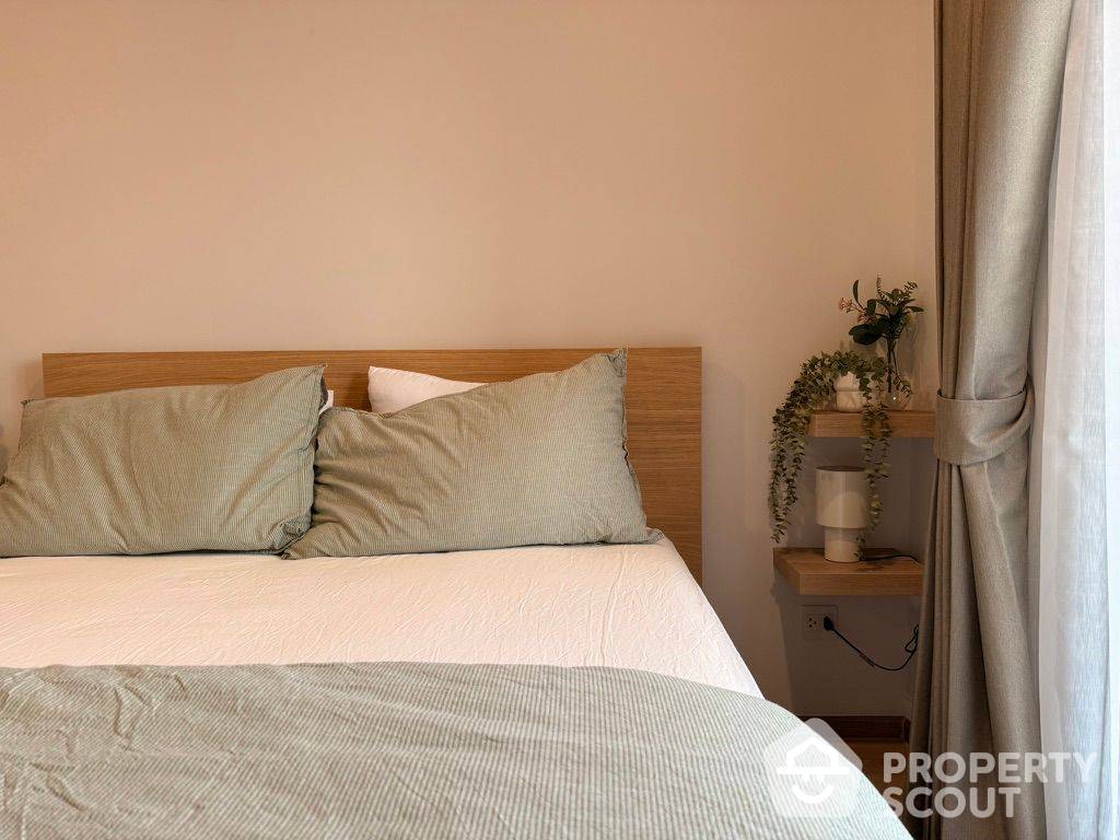 For RentCondoKhlongtoei, Kluaynamthai : 1-BR Condo at LIFE Rama 4 - Asoke near MRT Queen Sirikit National Convention Centre