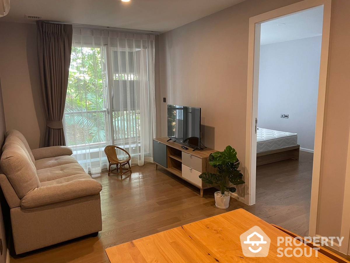 For SaleCondoAri,Anusaowaree : 2-BR Condo at Suanbua Residence (Ari - Ratchakru) near BTS Ari