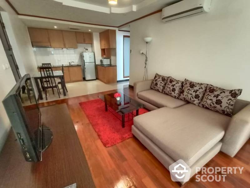 For RentCondoOnnut, Udomsuk : 1-BR Condo at Fragrant 71 Condominium near BTS Phra Khanong