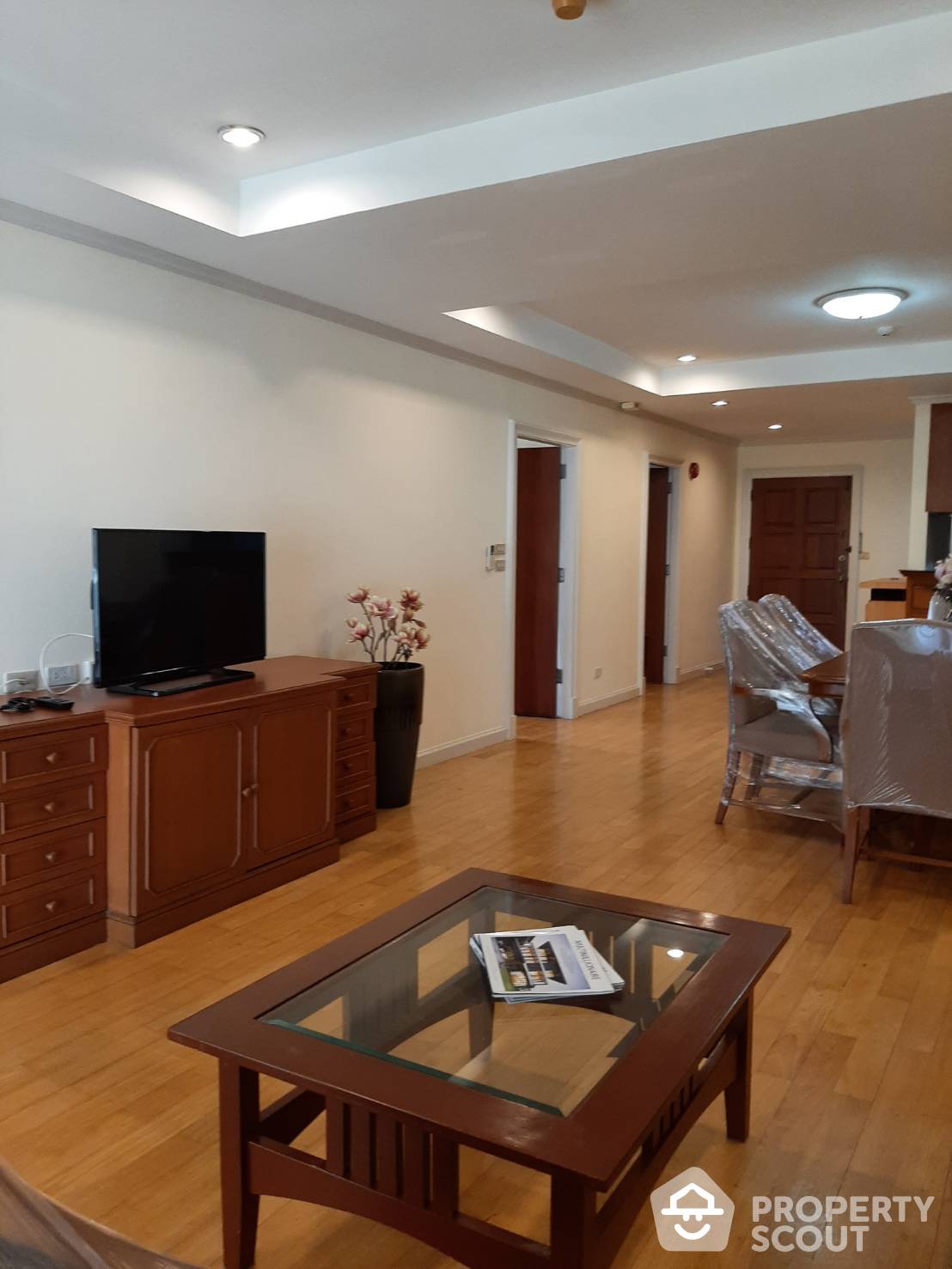 For RentCondoSukhumvit, Asoke, Thonglor : 3-BR Apt. near BTS Phrom Phong
