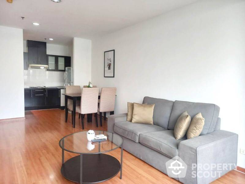 For RentCondoSukhumvit, Asoke, Thonglor : 1-BR Serviced Apt. near BTS Phrom Phong