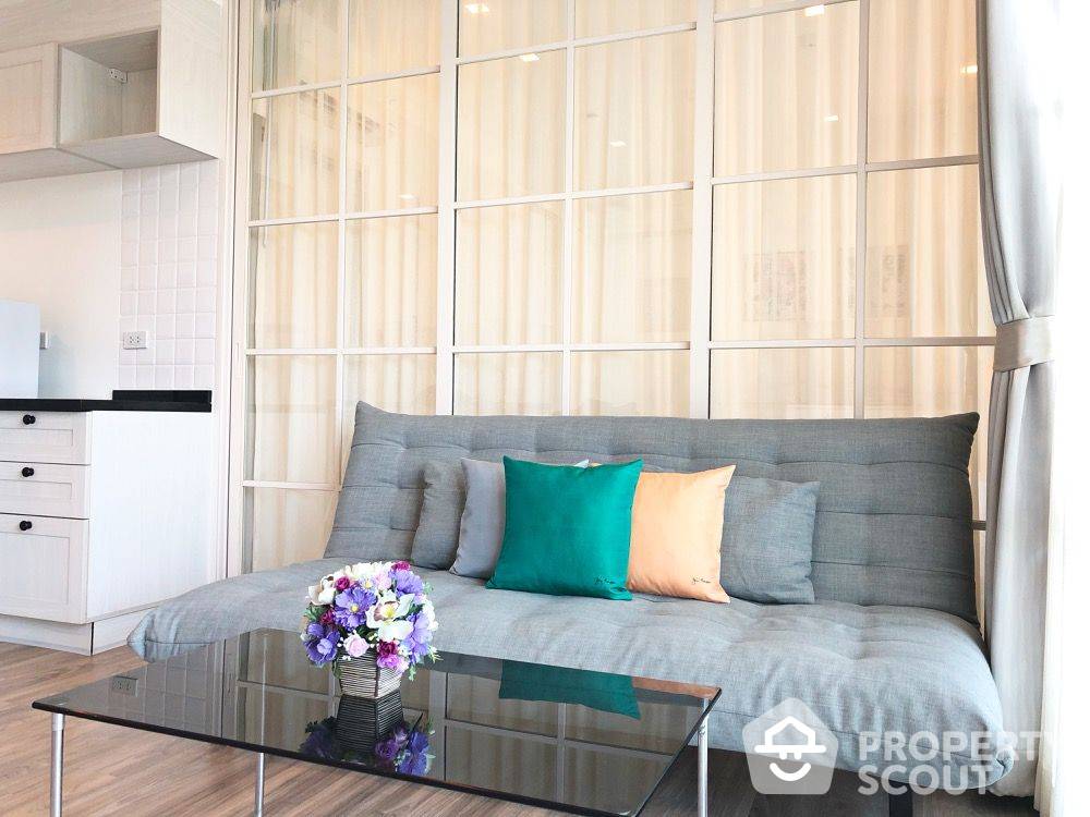 ขายคอนโดหัวหิน ประจวบคีรีขันธ์ : คอนโด 1-ห้องนอน ที่ ซัมเมอร์ หัวหิน ใกล้ หาดเขาตะเกียบ