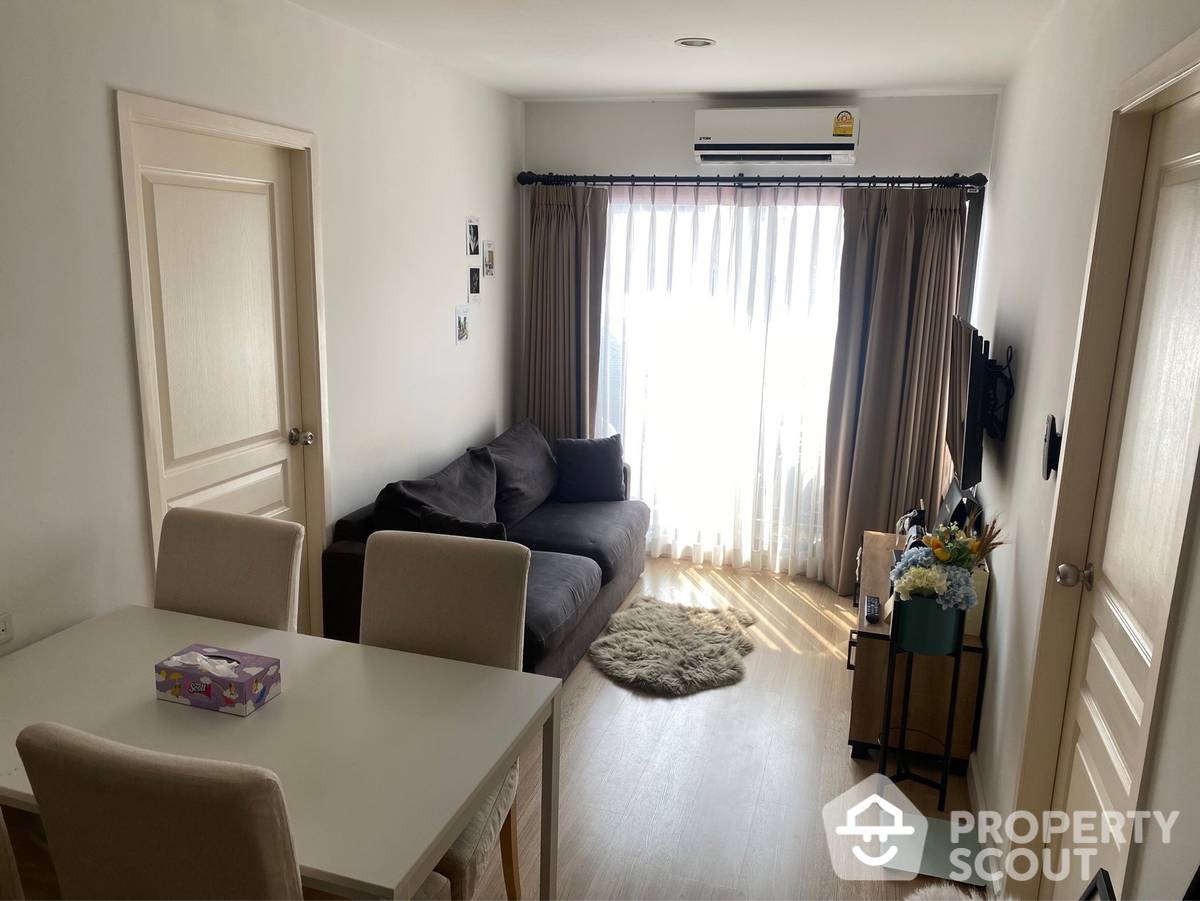 For SaleCondoSukhumvit, Asoke, Thonglor : 2-BR Condo at The Nest Sukhumvit 22 near MRT Queen Sirikit National Convention Centre