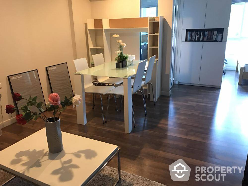 For SaleCondoOnnut, Udomsuk : 2-BR Condo at The Room Sukhumvit 79 near BTS On Nut