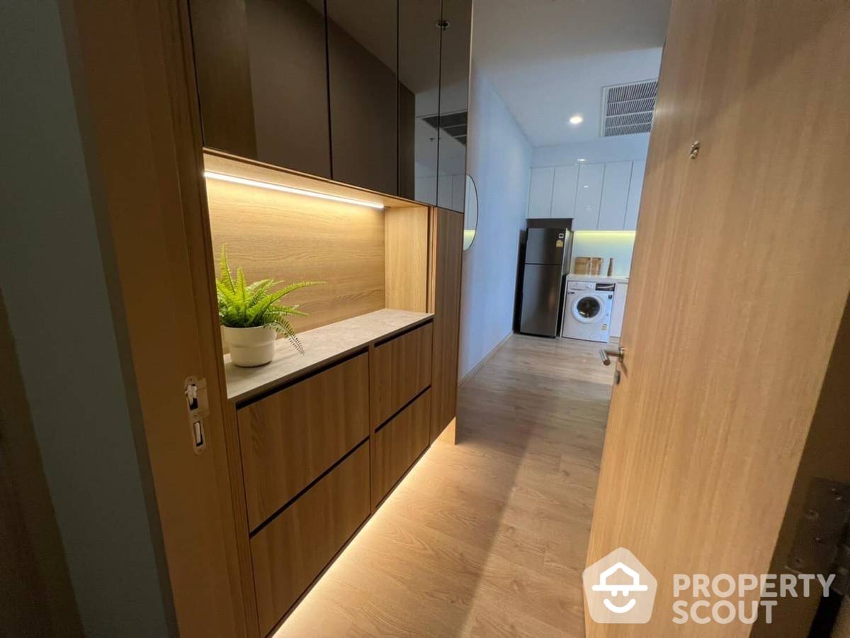 For SaleCondoSukhumvit, Asoke, Thonglor : 1-BR Condo at Noble Be Sukhumvit 19 near BTS Nana