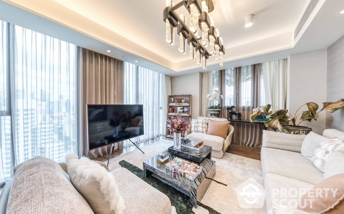 For SaleCondoSukhumvit, Asoke, Thonglor : 2-BR Condo at Muniq Sukhumvit 23 near MRT Sukhumvit