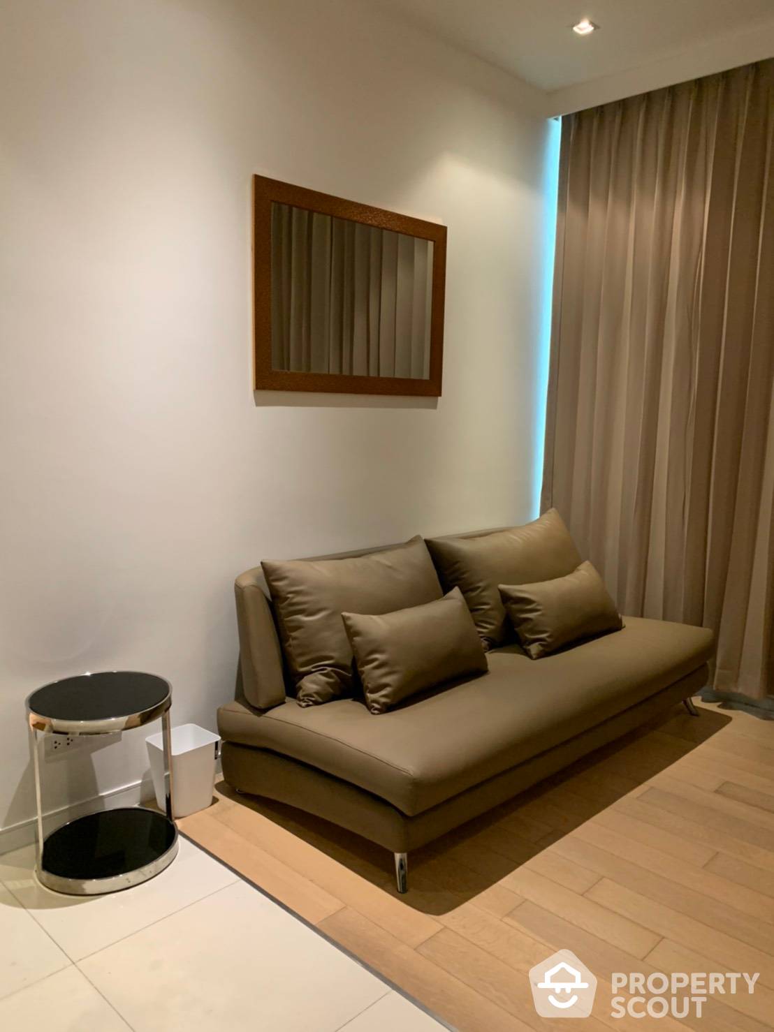 For SaleCondoSukhumvit, Asoke, Thonglor : 1-BR Condo at Eight Thonglor Residence Condominium near BTS Thong Lor