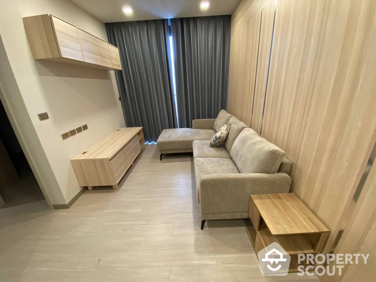 For RentCondoRama9, Petchburi, RCA : 2-BR Condo at One 9 Five Asoke - Rama 9 near MRT Phra Ram 9